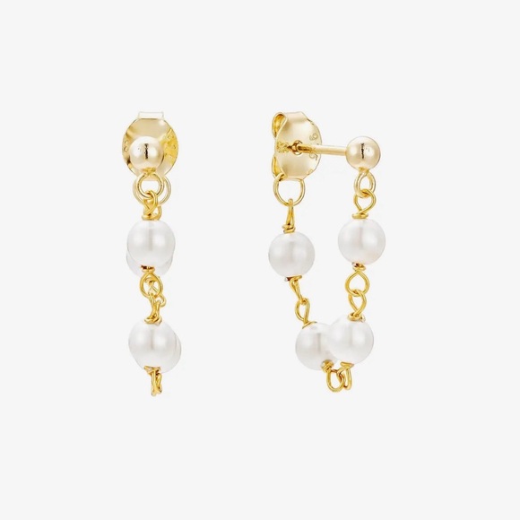 Jewelry - Love Notes Earrings